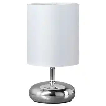 Asda George Home Pebble Lamp offer
