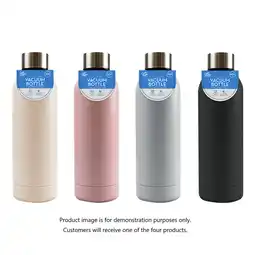 Iceland Vacuum Bottle 500ml offer
