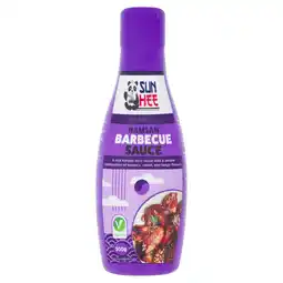 Morrisons Sun Hee Namsan Bbq Sauce offer