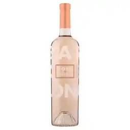 Tesco Barcelona Hola Rose 75cl offer