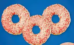 Lidl Lidl Donut offer