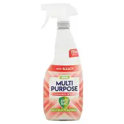 Asda ASDA Multi Purpose Cleaning Spray 750ml offer