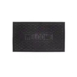 Asda Mighty Mat Doorguard Welcome Mat offer