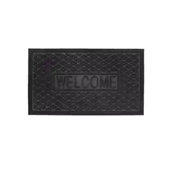 Asda Mighty Mat Doorguard Welcome Mat offer