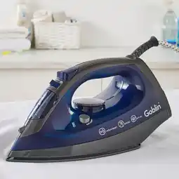 Asda Goblin Goblin 2400W Steam Iron offer