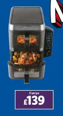 Lidl Air Fryer offer