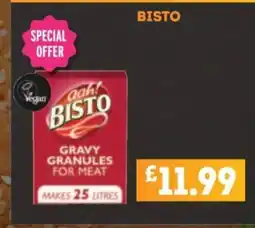 Bestway BISTO offer