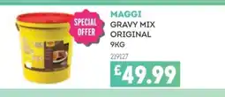 Bestway MAGGI Gravy mix original offer