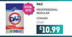 Bestway DAZ Proffesional regular offer