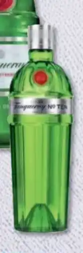 Bestway Tanqueray No. Ten Gin offer