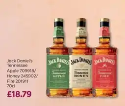 Bestway Jack Daniel's Tennessee offer