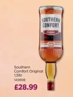 Bestway Southern Comfort Original offer