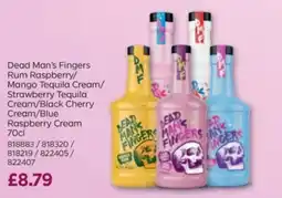 Bestway Dead Man's Fingers offer