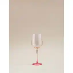 Asda George Home Sunset Wine Glass offer