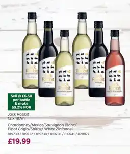 Bestway Jack Rabbit offer