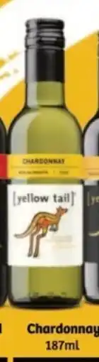 Bestway Yellow Tail Chardonnay offer