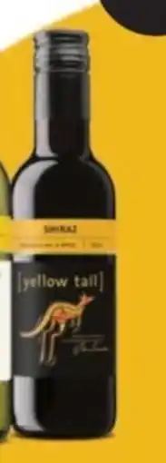 Bestway Yellow Tail Shiraz offer