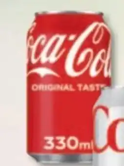 Bestway Coca Cola Original offer