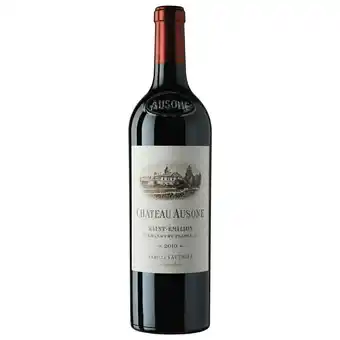 Costco Chateau Ausone 2010, 75cl offer