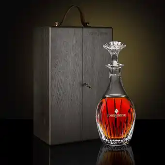 Costco Courvoisier Heritage Louis Renard Cognac, 70cl offer