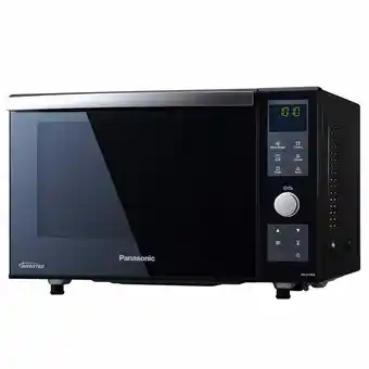 Costco Panasonic NN-DF386BBPQ, 23L Combination Microwave, Black offer