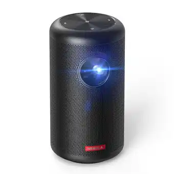 Costco Anker Nebula Capsule II Android Pocket 200 ANSI Lumen Projector, D2421V11 offer