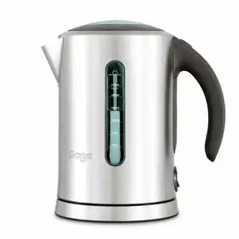 Costco Sage Soft Top Pure Kettle, SKE700BSS offer
