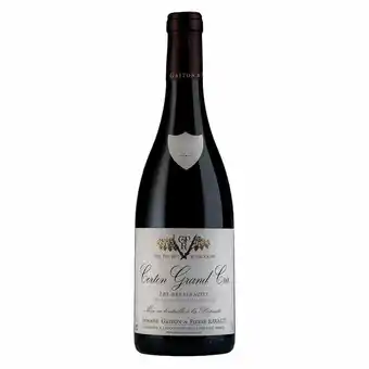Costco Domaine Ravaut Grand Cru Corton Bressandes 2017, 75cl offer