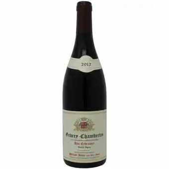 Costco Domaine Henri Jouan Gevrey-Chambertin Aux Echezeaux 2017, 75cl offer