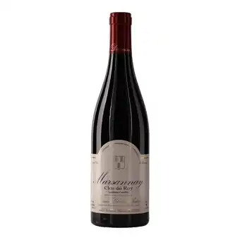 Costco Domaine Charles Audoin Marsannay Clos Du Roy 2017, 75cl offer