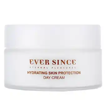 Costco Ever Since Hydrating Skin Protection Day Cream, 50ml offer