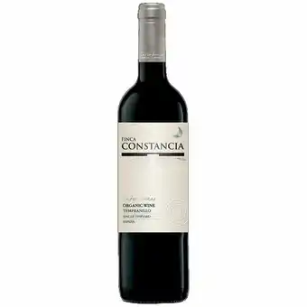 Costco Finca Constancia Organic Entre Lunas 2016, 75cl offer