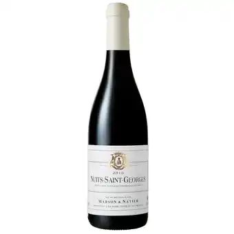 Costco Marson & Natier Nuits St Georges 2016, 75cl offer