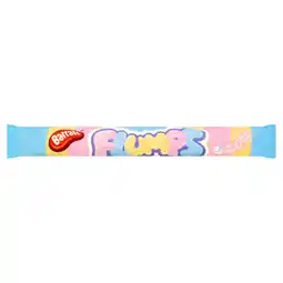 Tesco Barratt Flumps 20G offer