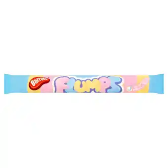 Tesco Barratt Flumps 20G offer