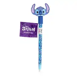 Tesco Disney Lilo & Stitch Novelty Pen offer