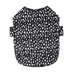 Asda George Home Pet Raincoat offer