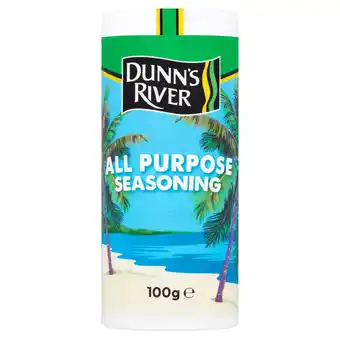 Morrisons Dunn's River All Purpose Seasoning offer