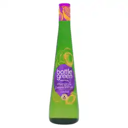 Asda Bottlegreen Tropical Mango & Passionfruit Cordial 500ml offer