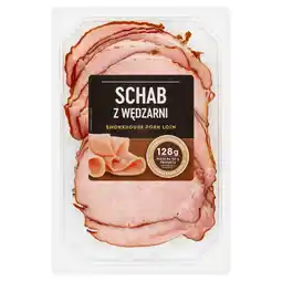 Tesco Sokolow Smokehouse Pork Loin Slices 150g offer