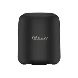 Asda JVC JVC Gumy Bluetooth Speaker Black offer