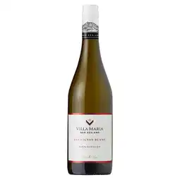 Morrisons Villa Maria Private Bin Sauvignon Blanc offer