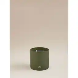 Asda George Home Green Spaas Pear & Jasmine Romantic Reflections Candle offer