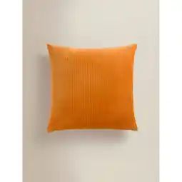 Asda George Home Orange Jumbo Cord offer