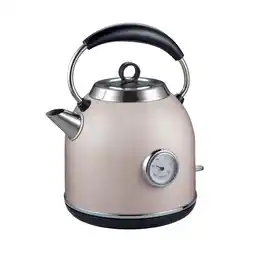 Morrisons Nutmeg Home Country Kettle Cream offer