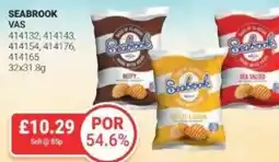 Bestway Seabrook offer