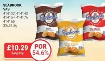 Bestway Seabrook offer