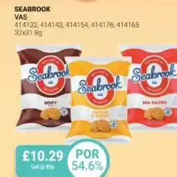 Bestway Seabrook offer