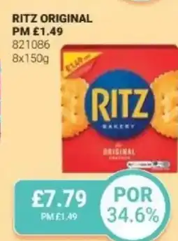Bestway Ritz original offer