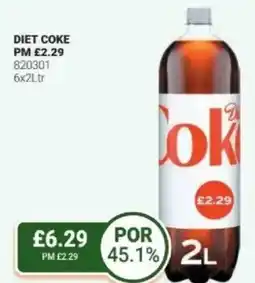 Bestway Diet coke offer